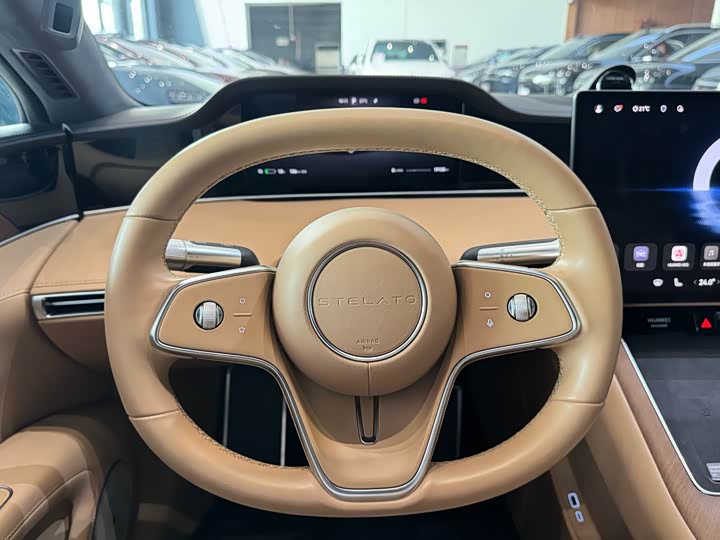 Фото 13 - Stelato S9