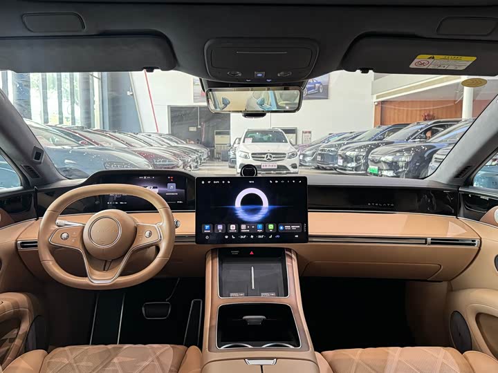 Фото 17 - Stelato S9