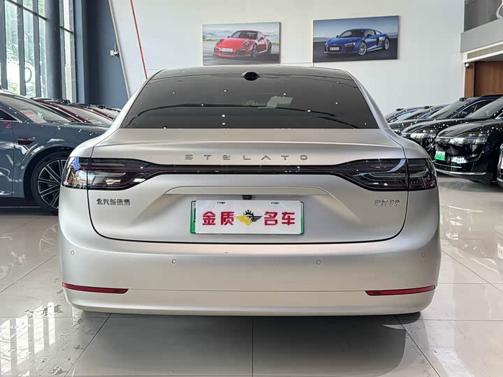 Фото 19 - Stelato S9