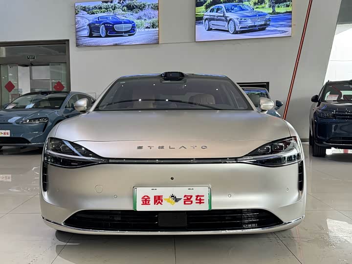 Фото 2 - Stelato S9