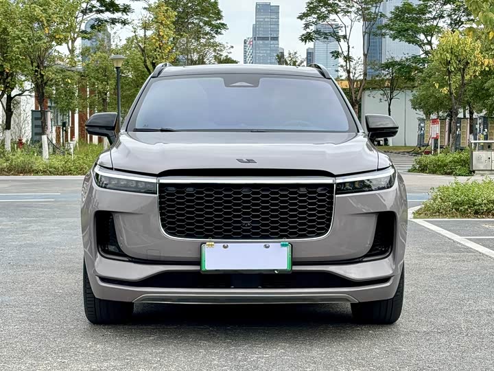 Фото 2 - LiXiang One