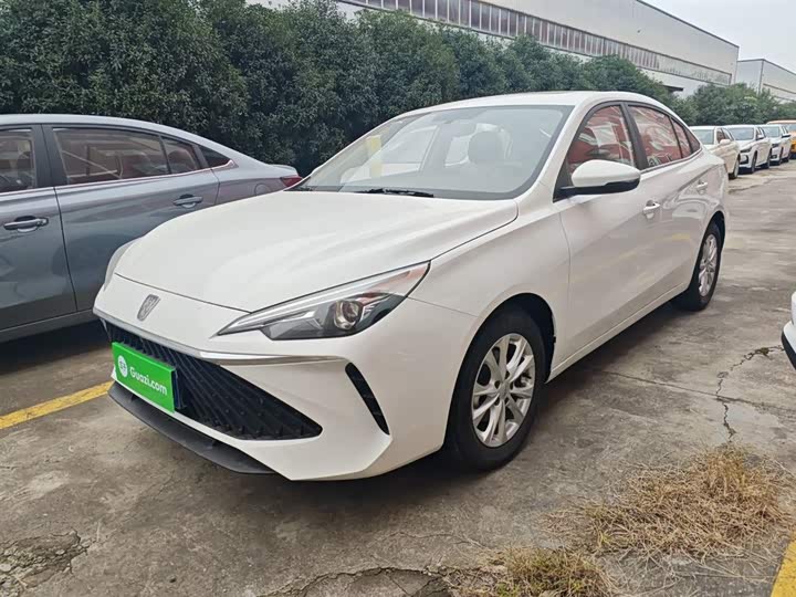 Фото 1 - Roewe i5