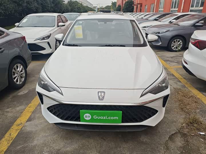 Фото 3 - Roewe i5