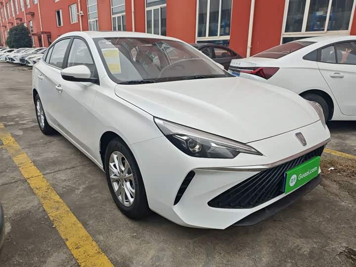 Фото 4 - Roewe i5