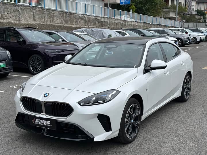 Фото 1 - BMW 2 Series