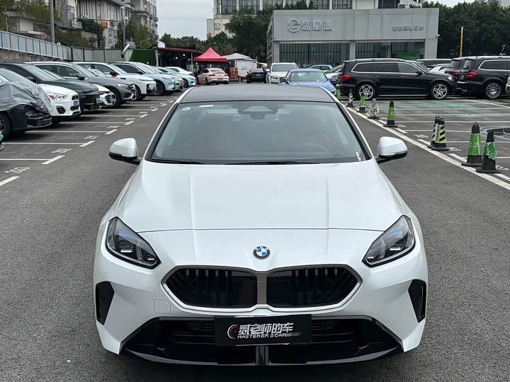 Фото 2 - BMW 2 Series