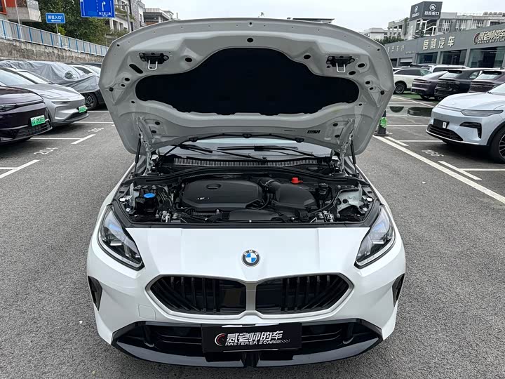 Фото 22 - BMW 2 Series