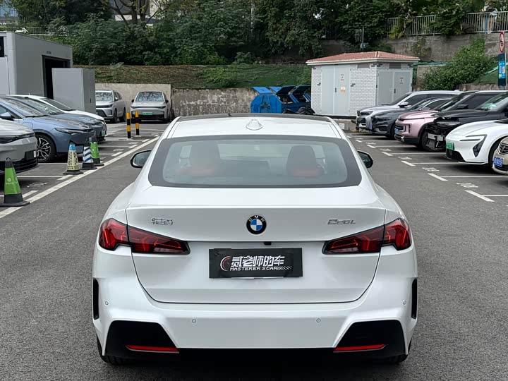 Фото 5 - BMW 2 Series
