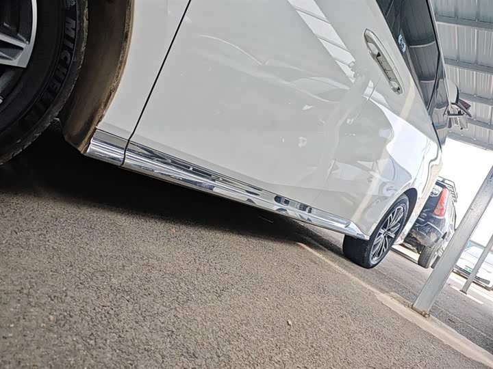 Фото 22 - GAC Trumpchi M8