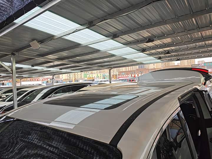 Фото 27 - GAC Trumpchi M8