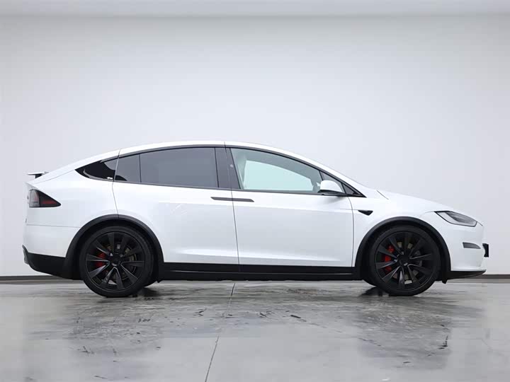 Фото 6 - Tesla Model X