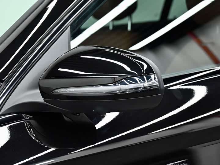 Фото 10 - Mercedes-Benz GLC-Class Coupe