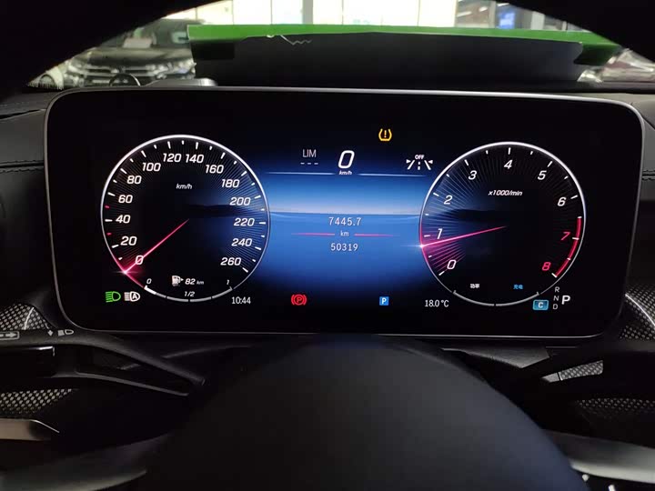 Фото 12 - Mercedes-Benz C-Class