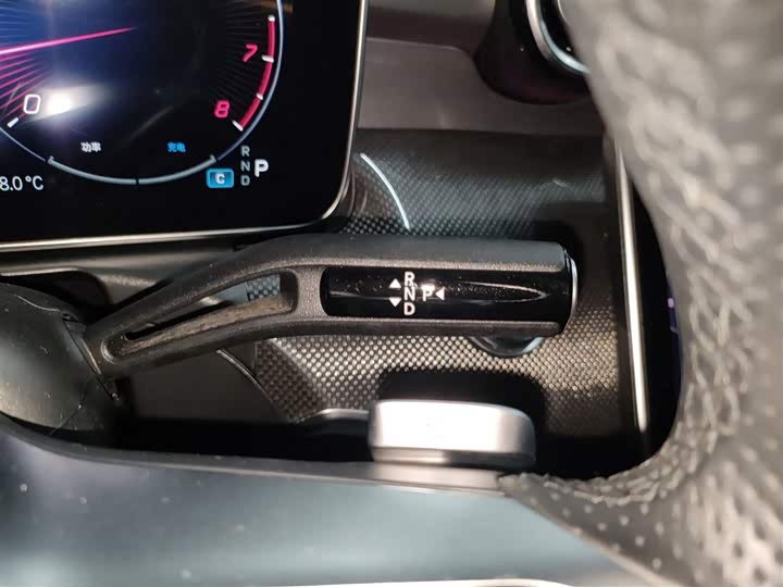 Фото 14 - Mercedes-Benz C-Class