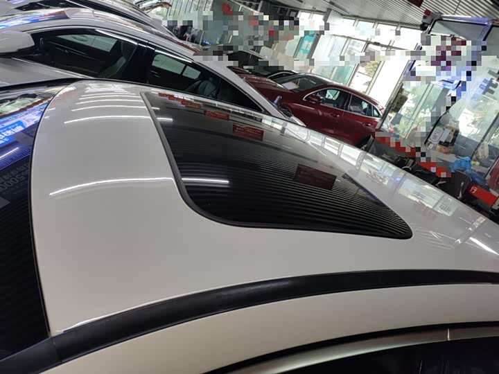 Фото 27 - Mercedes-Benz C-Class