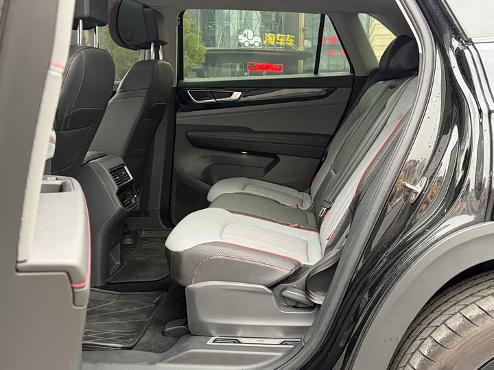 Фото 4 - Volkswagen Teramont X