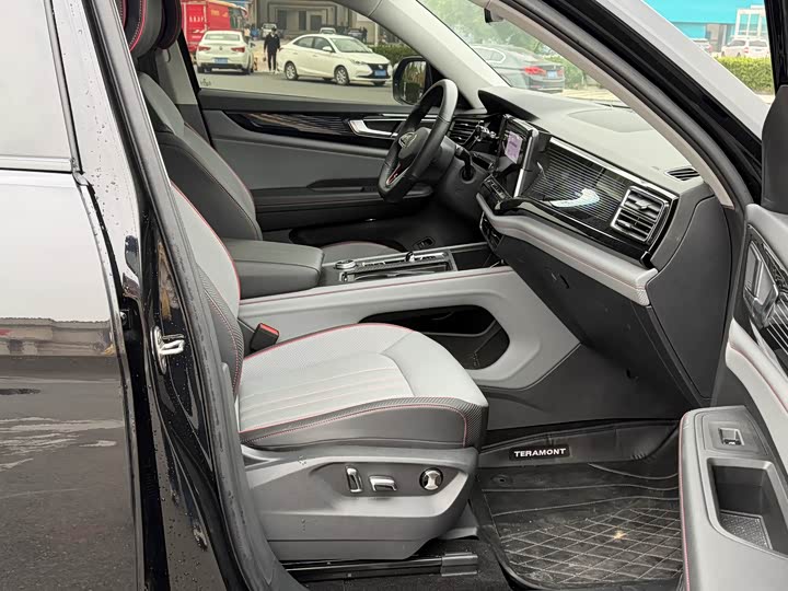 Фото 5 - Volkswagen Teramont X