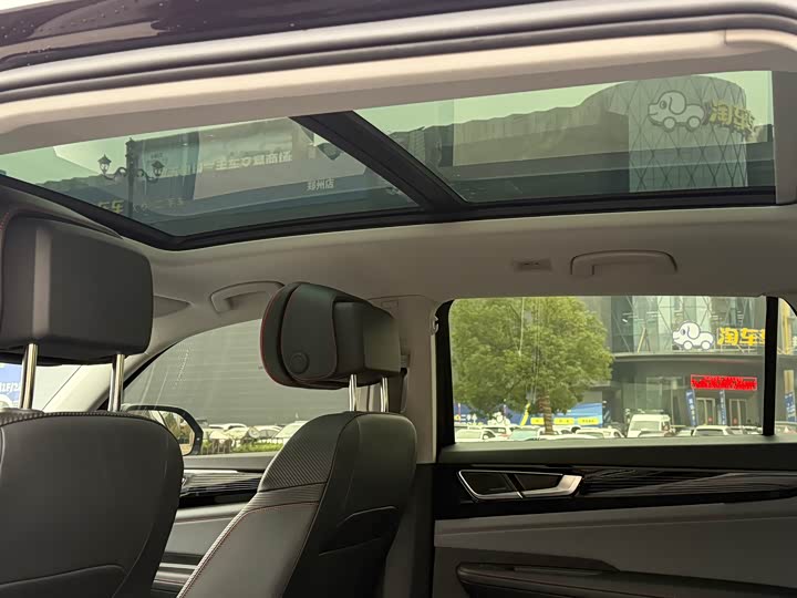 Фото 6 - Volkswagen Teramont X