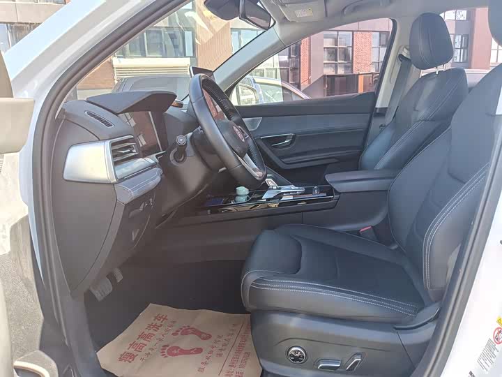 Фото 15 - BYD Song Pro Hybrid