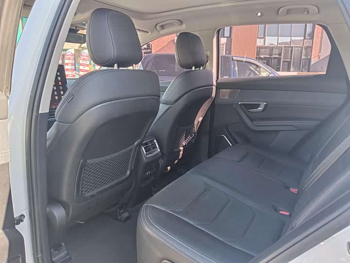 Фото 17 - BYD Song Pro Hybrid