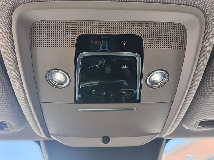 Фото 19 - BYD Song Pro Hybrid