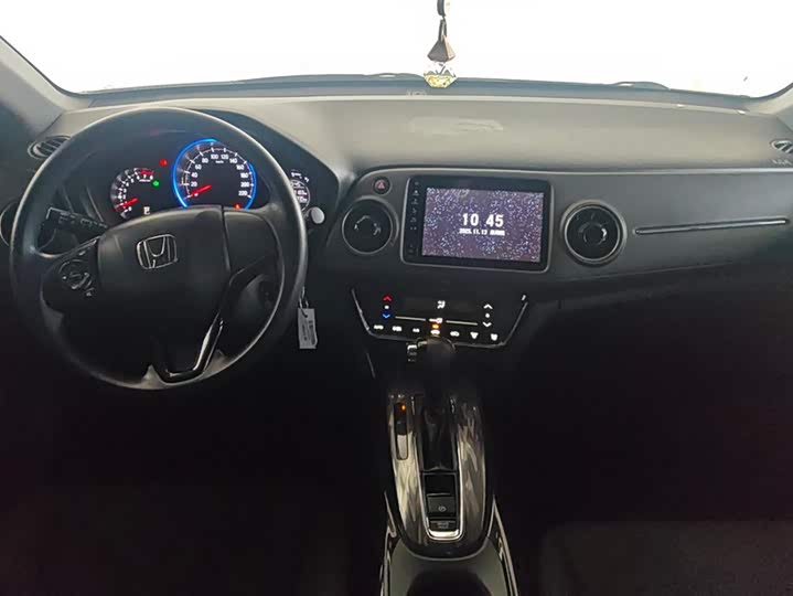 Фото 12 - Honda XR-V