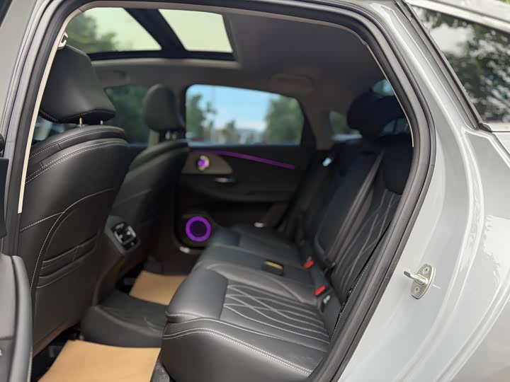 Фото 11 - Chery Arrizo 8