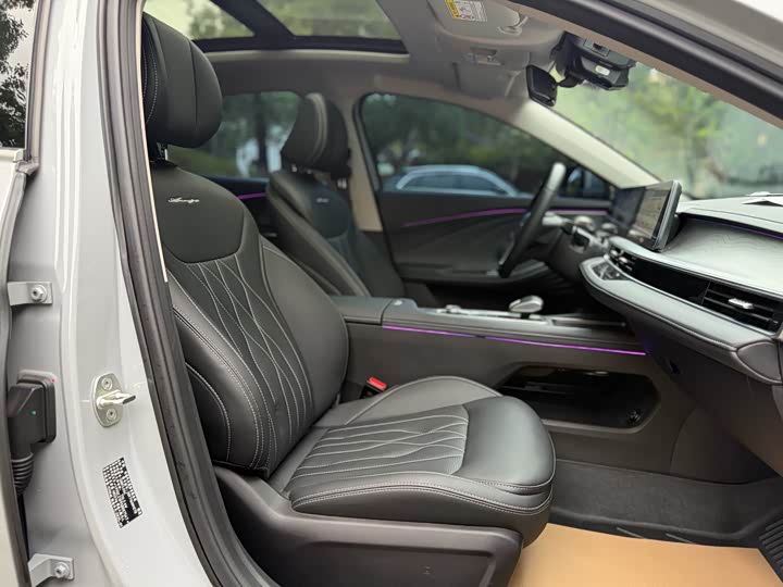 Фото 18 - Chery Arrizo 8