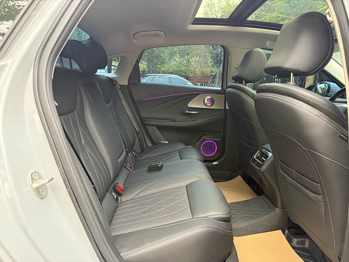 Фото 19 - Chery Arrizo 8