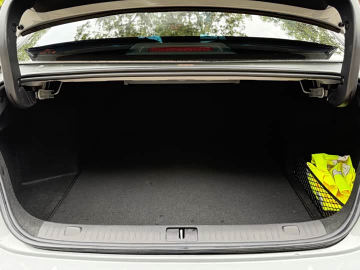 Фото 20 - Chery Arrizo 8