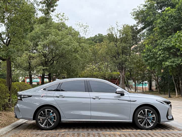 Фото 4 - Chery Arrizo 8