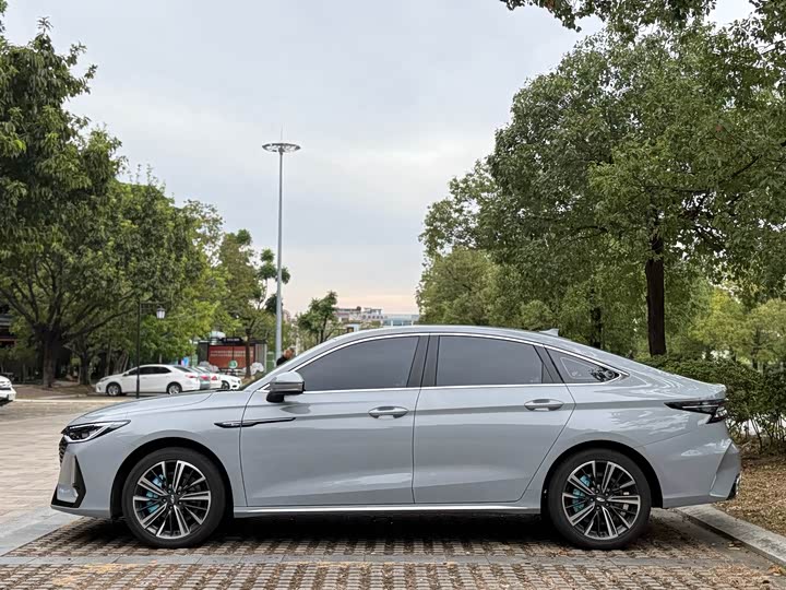 Фото 5 - Chery Arrizo 8