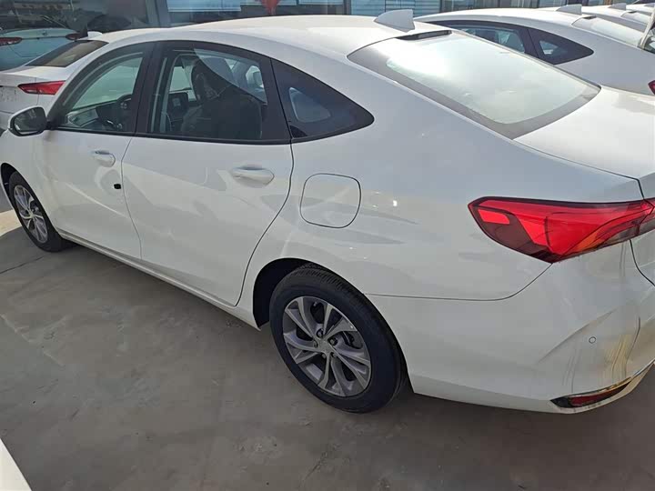 Фото 5 - Buick Verano