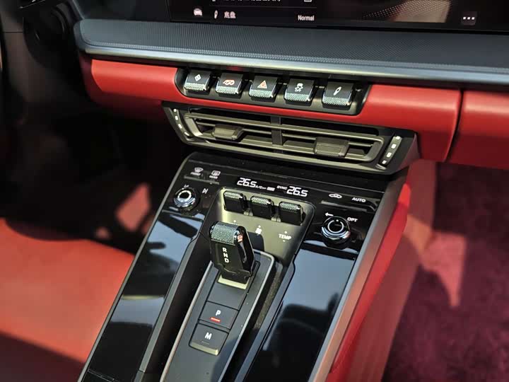 Фото 9 - Porsche 911