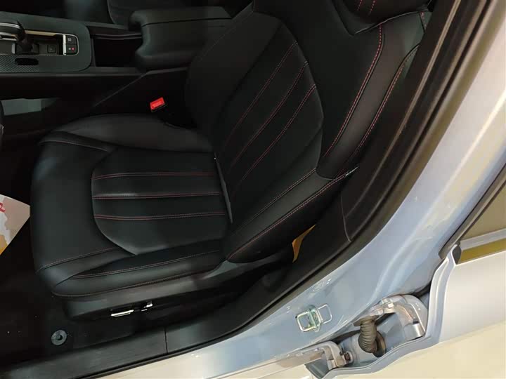 Фото 15 - GAC Trumpchi Empow R