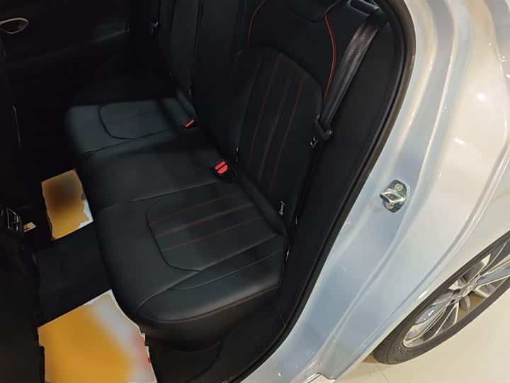 Фото 17 - GAC Trumpchi Empow R