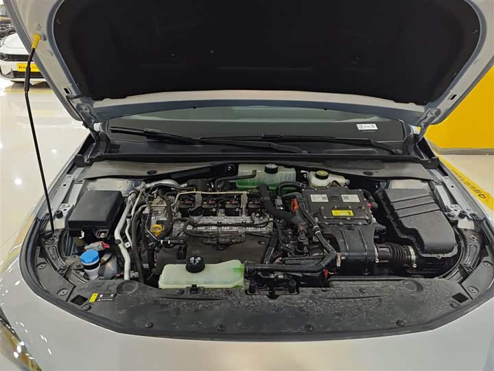 Фото 20 - GAC Trumpchi Empow R