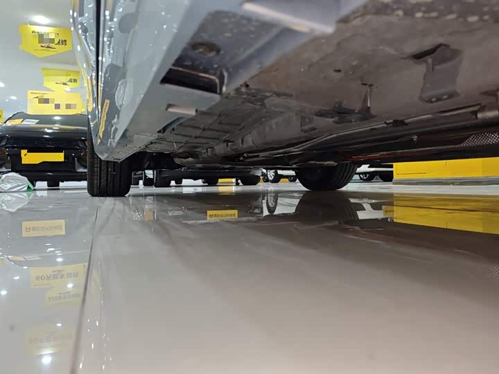 Фото 21 - GAC Trumpchi Empow R