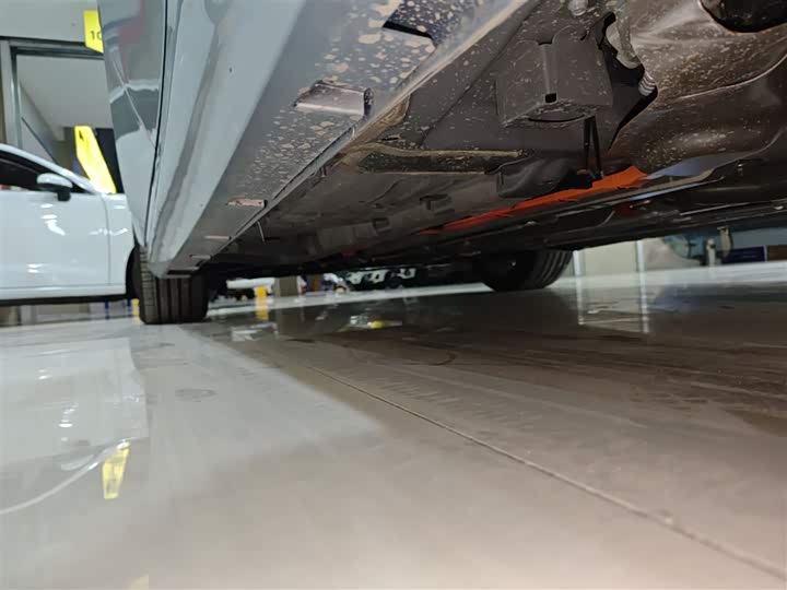 Фото 22 - GAC Trumpchi Empow R