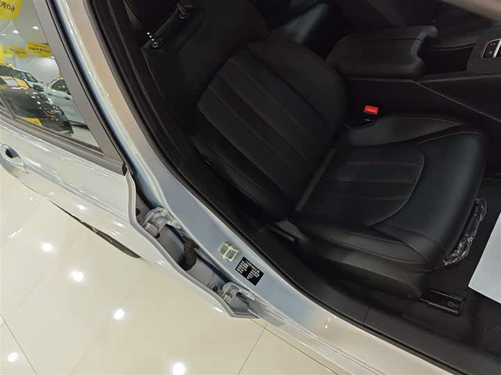 Фото 25 - GAC Trumpchi Empow R