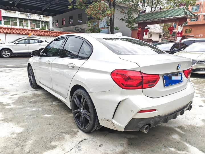 Фото 7 - BMW 1 Series