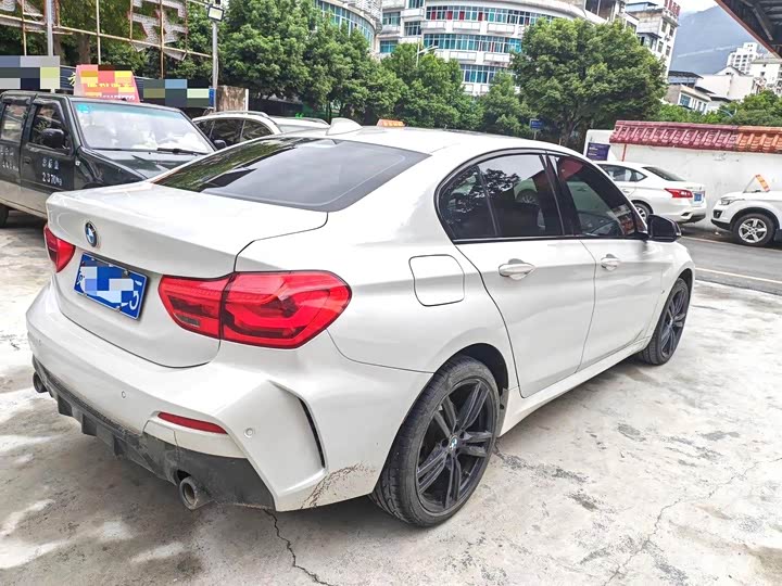 Фото 8 - BMW 1 Series