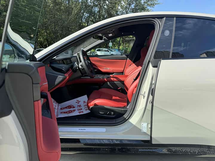 Фото 5 - Xiaomi SU7