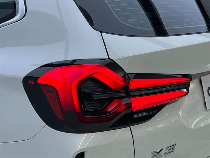 Фото 11 - BMW X3