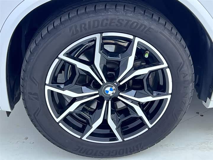Фото 12 - BMW X3