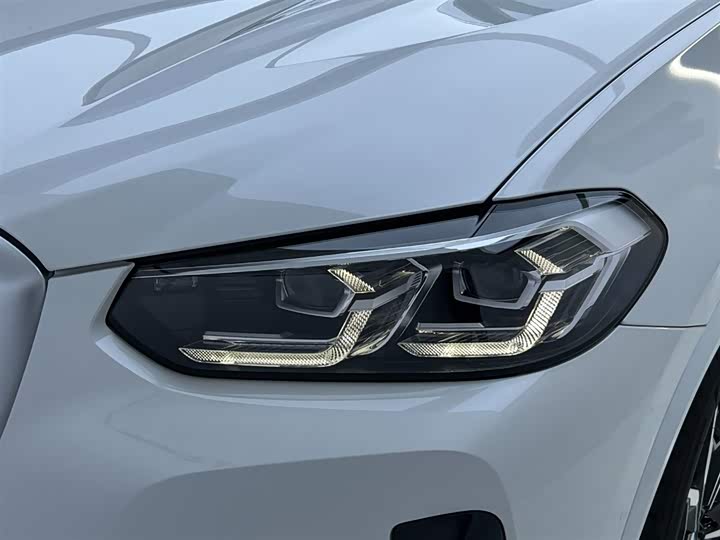 Фото 13 - BMW X3