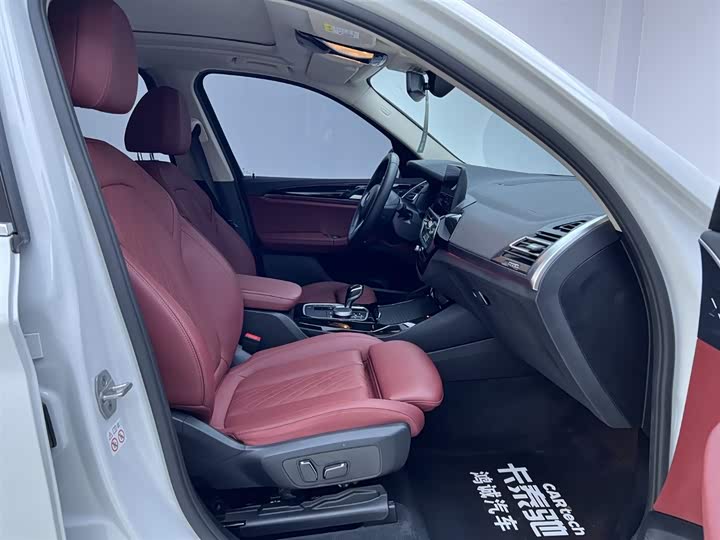 Фото 19 - BMW X3