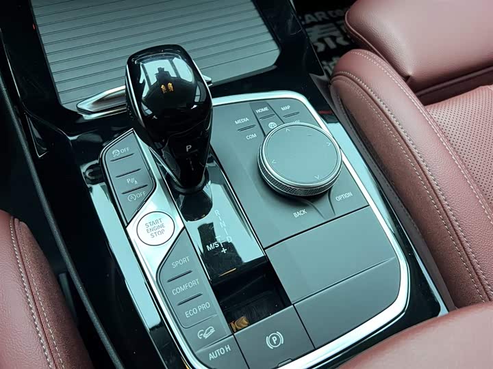 Фото 26 - BMW X3