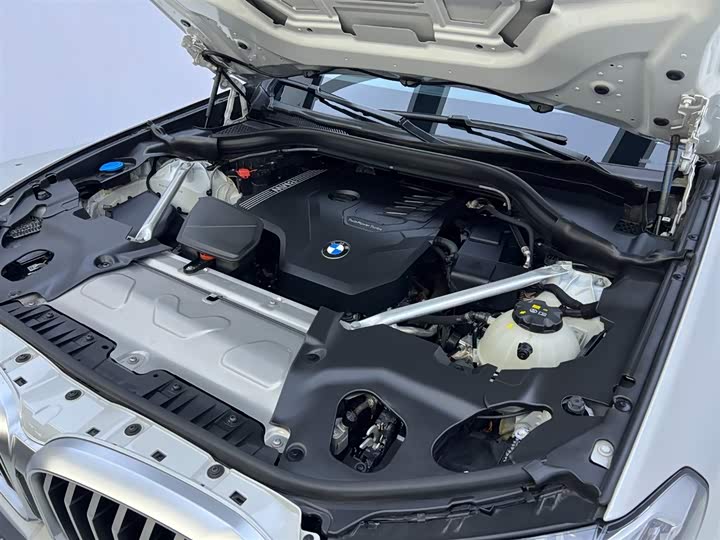 Фото 28 - BMW X3