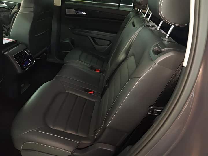 Фото 17 - Volkswagen Teramont Pro